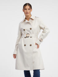 orsay Női Orsay Kabát 38 Fehér