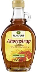 Alnatura Bio juharszirup "A" - 250 ml