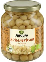 Alnatura Bio csicseriborsó - Üvegben - 330 g