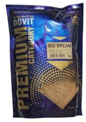 DOVIT Prémium Etetőanyag - Big Bream (prémium Etetőanyag - Big Bream)