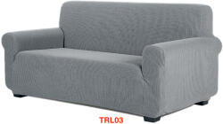 DELFIN Huse Elastice Pt Canapele 185-220cm Lycra Marime L Cod TRL02