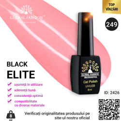 Global Fashion BLACK ELITE 249, Global Fashion 8 ml