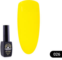 Global Fashion Oja semipermanenta London 8ml, 026