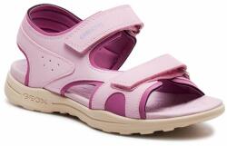 Geox Szandál Geox J Vaniett Girl J456AA 015CE C0799 D Pink/Fuchsia 37