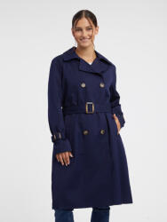 orsay Női Orsay Kabát 42 Kék - zoot - 39 990 Ft