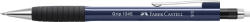 Faber-Castell Töltőceruza TK-FINE GRIP 1345 0, 5mm kék
