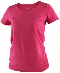 CXS Tricou pentru femei CXS EMILY - Roz | S (1610-384-300-92)