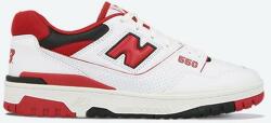 New Balance sportcipő fehér, BB550SE1 - fehér Férfi 42