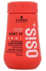 Schwarzkopf Osis+ Soft Dust +++ Volumennövelő Hajpor 10 G