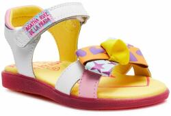 Agatha Ruiz de la Prada Szandál Agatha Ruiz de la Prada 242961-B Bianco 24