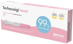 Parma Korai Terhességi teszt 1x (550596)