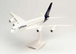 Airbus A380 Lufthansa repülőgép modell D-AIMB