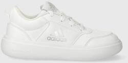 adidas gyerek sportcipő fehér - fehér 29 - answear - 29 990 Ft