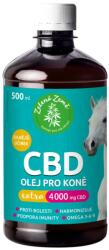  Cannadorra CBD olaj lovaknak Extra 4000 mg, 500 ml