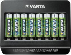 VARTA LCD Multi Charger+ Ni-MH Akkumulátor Töltő