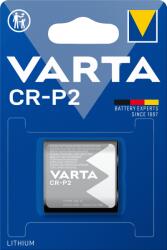 VARTA Photo Lithium CR-P2 (6204301401)