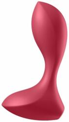 Satisfyer Backdoor Lover red (11.5cm)