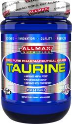 Allmax Nutrition Taurine 400 gr - suplimente-sport