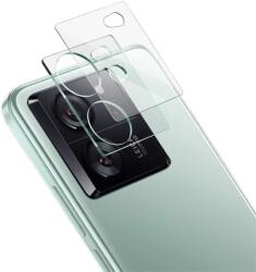 Picasee 3x védőüveg a fényképezőgép lencséjéhez Xiaomi Redmi Note 13 Pro 5G 2 + 1 ingyenes