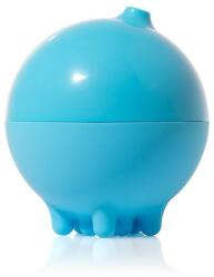 MOLUK Plui Rainball albastru, Mingiuta senzoriala cu apa, Moluk (MK43018)