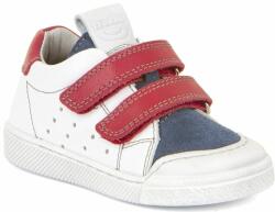 Froddo Pantofi Froddo Rosario Recycled G2130317-4 White Denim