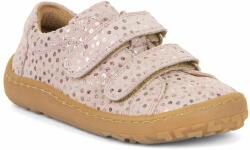 Froddo Pantofi Froddo Barefoot Base G3130240-14 Pink