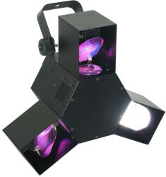 BeamZ Triple Flex Centre LED Pro (153.406.)