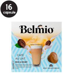 Belmio 16 Capsule Belmio Caffe Au Lait - Compatibile Dolce Gusto