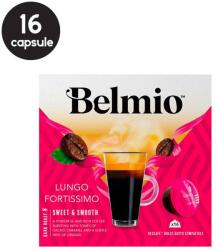Belmio 16 Capsule Belmio Lungo Fortissimo - Compatibile Dolce Gusto