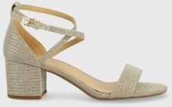 MICHAEL Michael Kors szandál Serena Flex Sandal sárga - arany Női 36