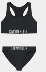 Calvin Klein Női fürdőruha KY0KY00056 Fekete (KY0KY00056)