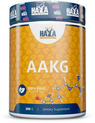 Haya Labs - Sports AAKG 200g - flashprotein