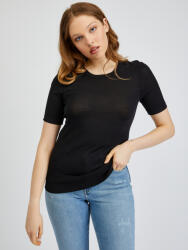 Orsay Tricou Orsay | Negru | Femei | M - bibloo - 87,00 RON