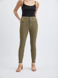 Orsay Jeans Orsay | Verde | Femei | 34 - bibloo - 251,00 RON
