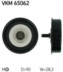 SKF Szíjfeszítő, hosszbordás szíj SKF VKM 65062 (VKM 65062)