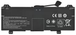 HP Baterie pentru HP HSTNN-DB9M Li-Polymer 6000mAh 2 celule 7.7V Mentor Premium (MMDPH107B77V6000)