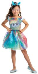 EPEE Costum pentru copii My Little Pony - Rainbow Dash Mărimea - Copii: S: 109 - 123 cm Costum bal mascat copii