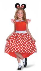 Epee Costum pentru fetițe - Minnie Mărimea - Copii: XS