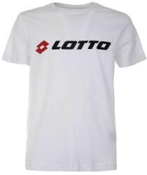 Lotto Tricou Lotto Logo II - XXL - trainersport - 79,99 RON