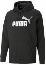 PUMA Pulcsik fekete 170 - 175 cm/S 58676561