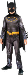 Rubies Costum Batman pentru copii cu pelerină Mărimea - Copii: 3- 4 ani Costum bal mascat copii