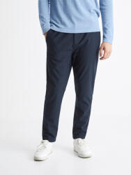 Celio Cosmart Pantaloni Celio | Albastru | Bărbați | 32/32