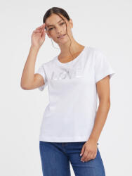 Orsay Tricou Orsay | Alb | Femei | S - bibloo - 64,00 RON