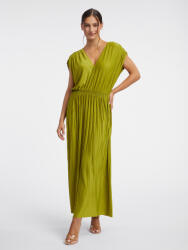 orsay Rochie Orsay | Verde | Femei | S - bibloo - 154,00 RON