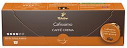 Tchibo Cafea Crema Rich Aroma, 10 capsule compatibile, Tchibo Cafissimo (4046234835076)