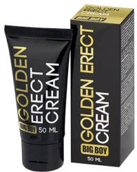 Cobeco Pharma Crema Big Boy Golden Erect 50ml