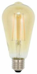 VITO Led Лампа 8w, ledisone-retro st64, Е27 2700К - vito (1513530)