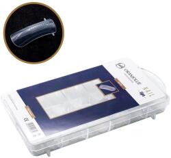 Oranjollie Tips Polygel Oranjollie 100 buc