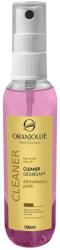 Oranjollie Degresant Unghii Cleaner Strawberry Pink 100 ml