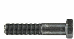 AF Késrögzítő csavar - hatlapfejű - 3/8"-2" - USA tipusú - 51 mm (US-111-005)
